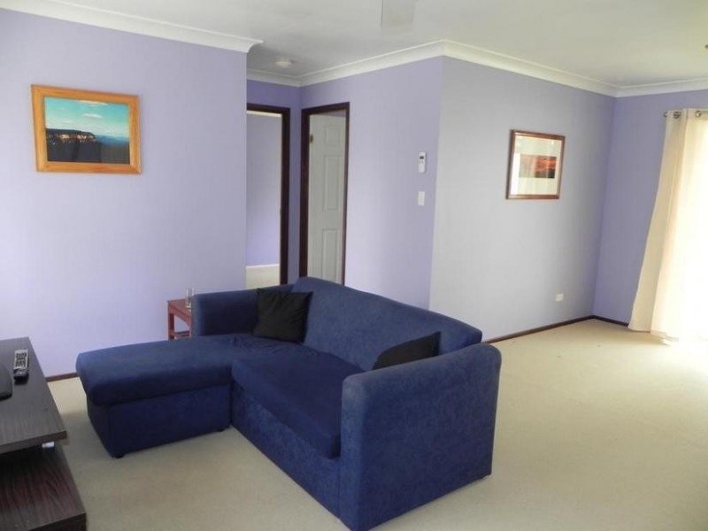 Hazelbrook NSW 2779