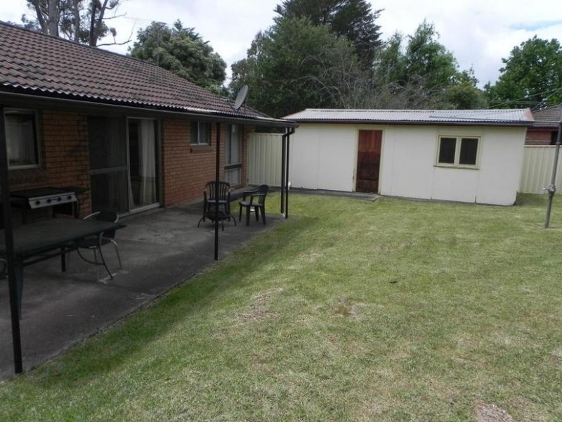 Hazelbrook NSW 2779