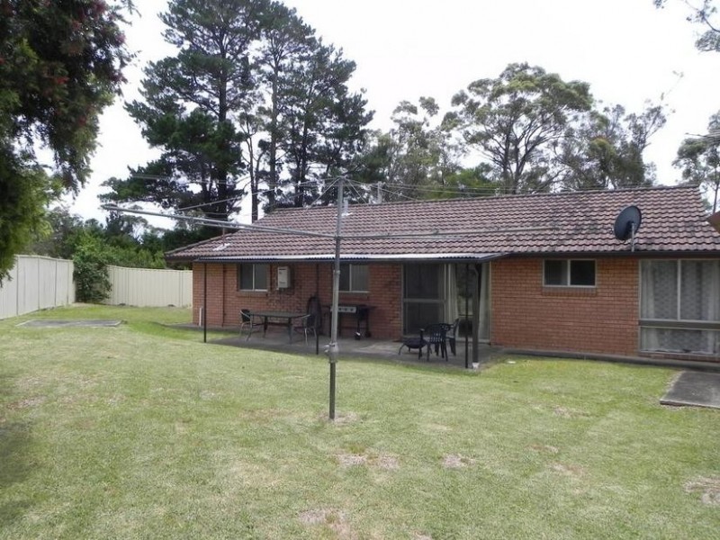Hazelbrook NSW 2779