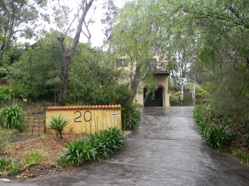 Lawson NSW 2783