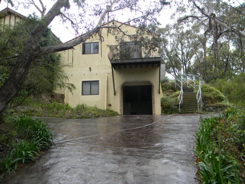Lawson NSW 2783