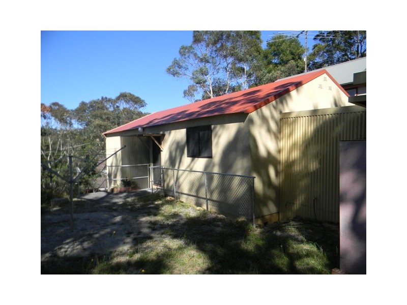 Lawson NSW 2783