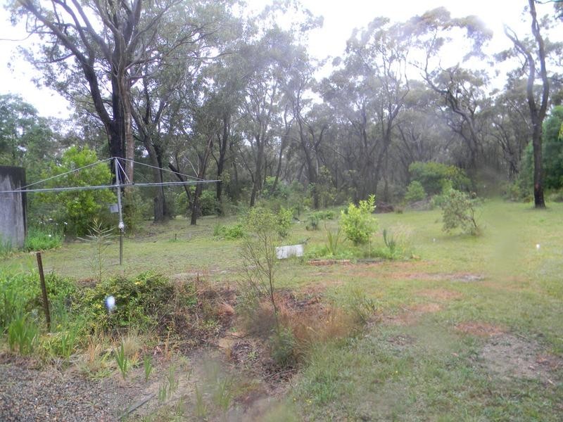 Bullaburra NSW 2784
