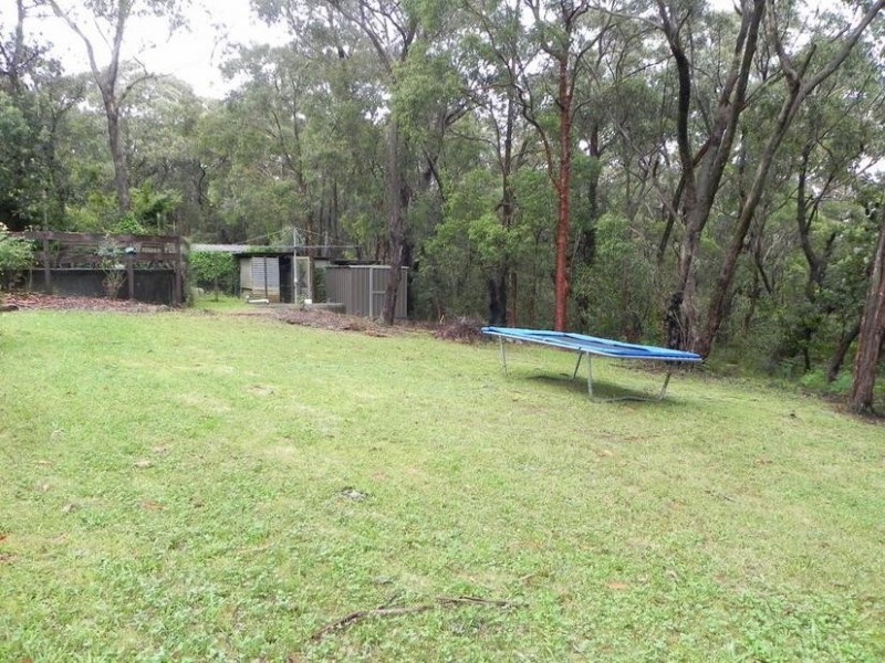 Bullaburra NSW 2784
