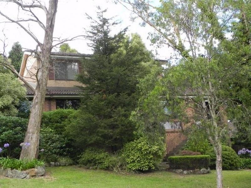 Hazelbrook NSW 2779