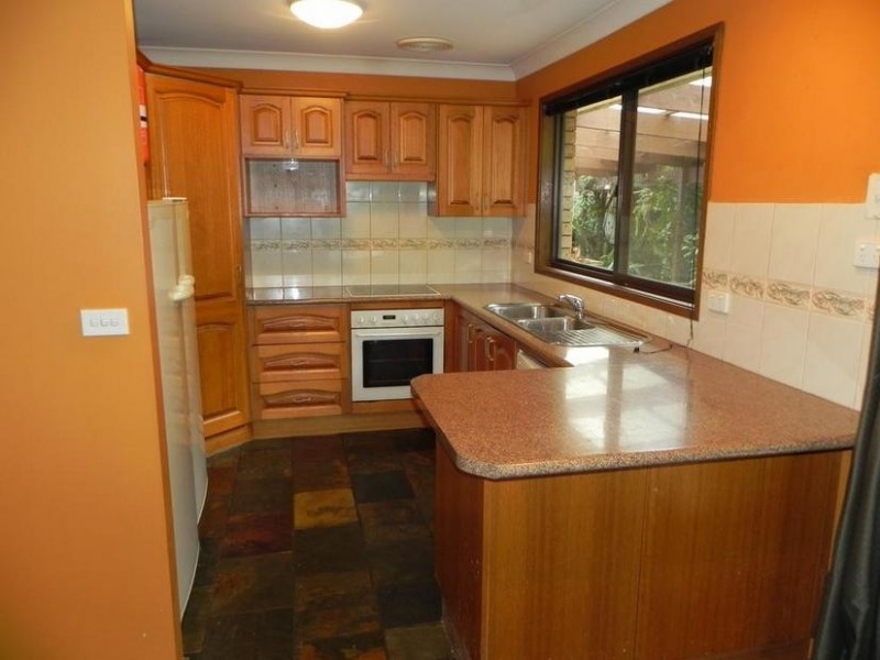 Hazelbrook NSW 2779