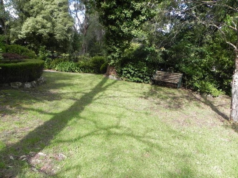Hazelbrook NSW 2779
