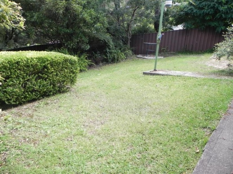 Hazelbrook NSW 2779