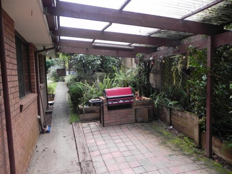 Hazelbrook NSW 2779