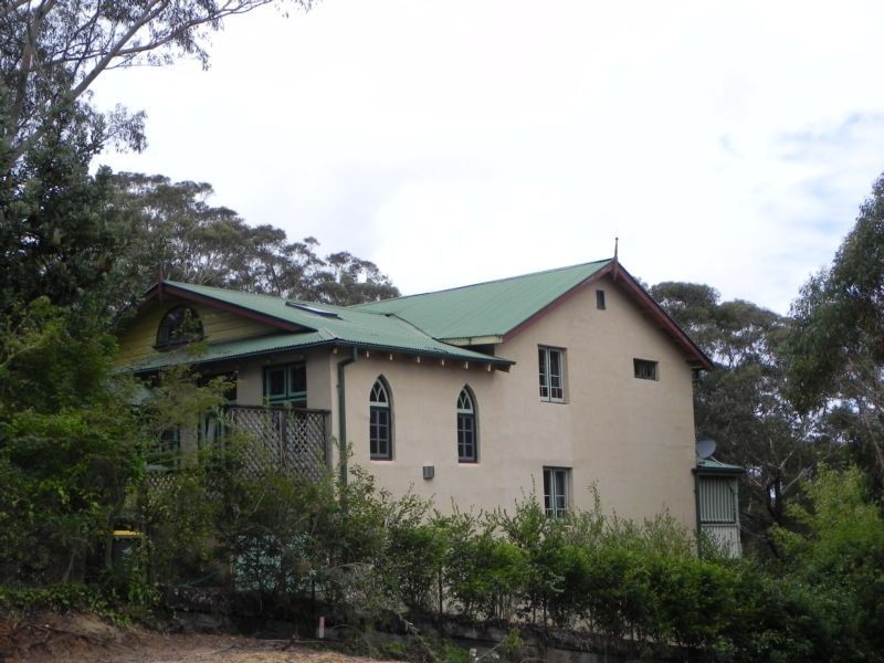 Wentworth Falls NSW 2782