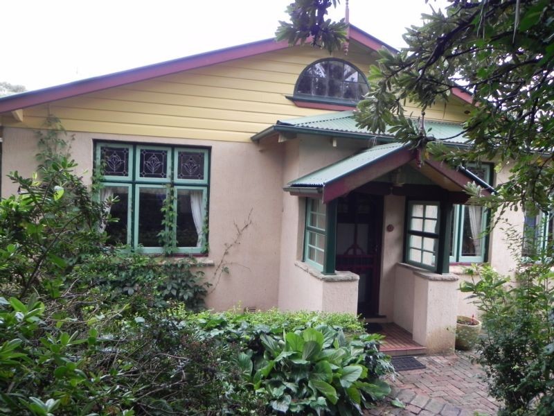 Wentworth Falls NSW 2782