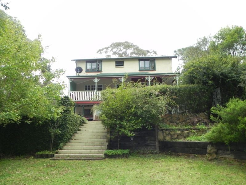 Wentworth Falls NSW 2782