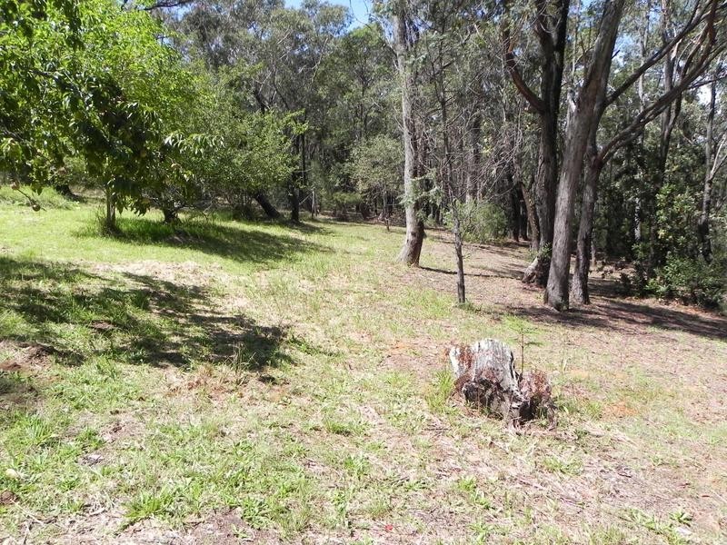 Lawson NSW 2783