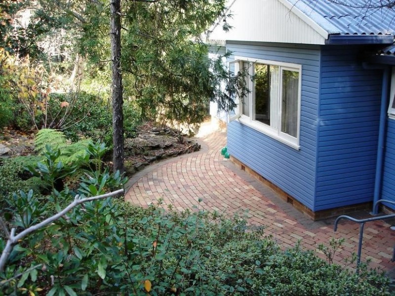 Wentworth Falls NSW 2782