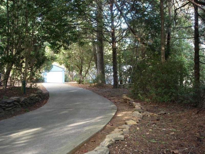 Wentworth Falls NSW 2782