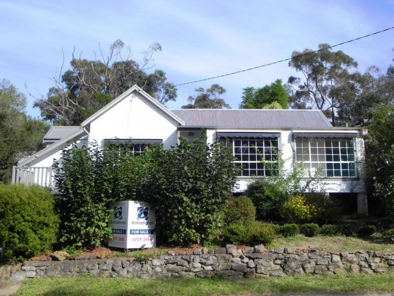 Lawson NSW 2783