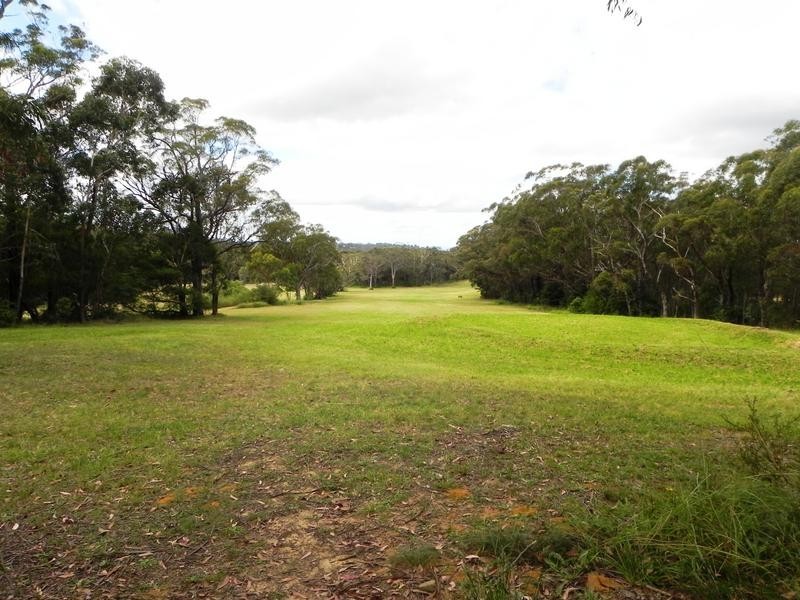 Lawson NSW 2783