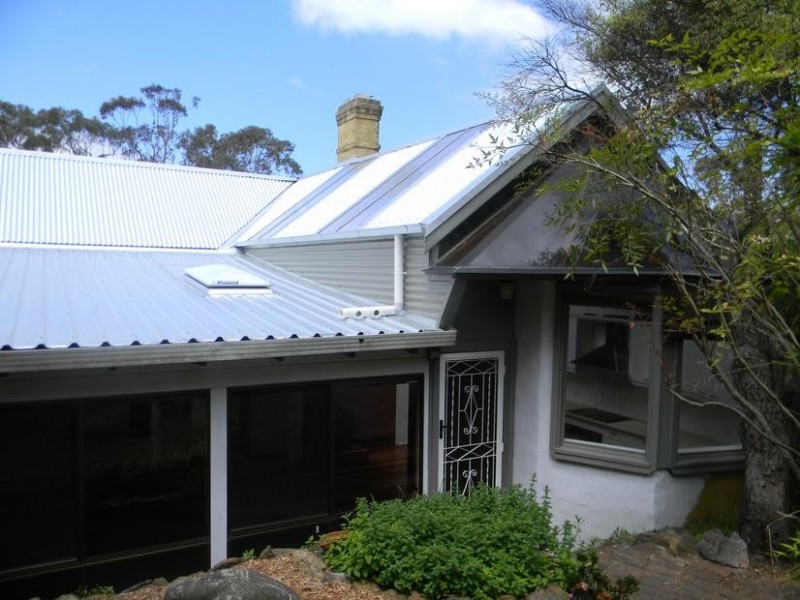 Lawson NSW 2783