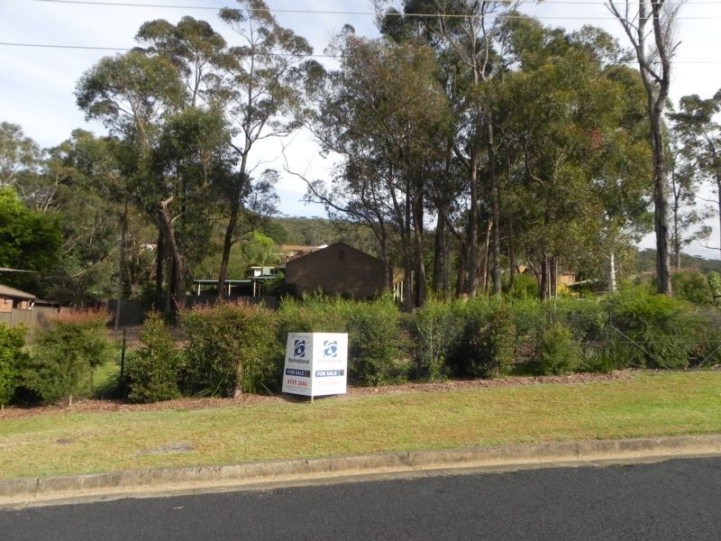 Hazelbrook NSW 2779