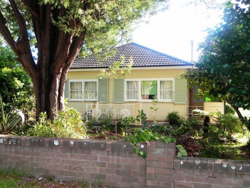 Hazelbrook NSW 2779