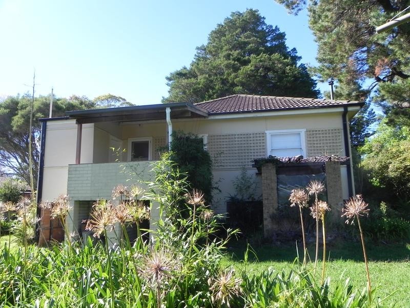Hazelbrook NSW 2779