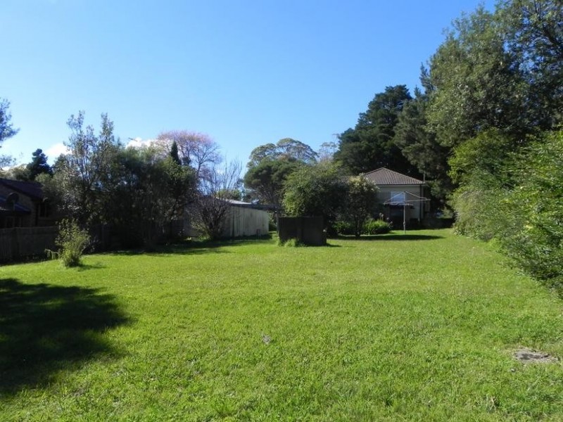 Hazelbrook NSW 2779