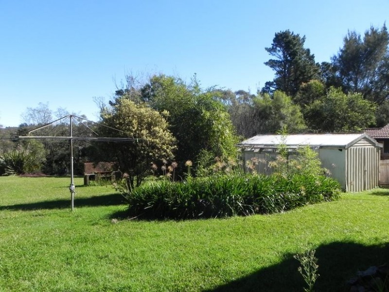 Hazelbrook NSW 2779