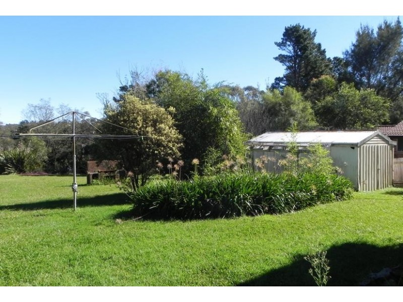 Hazelbrook NSW 2779