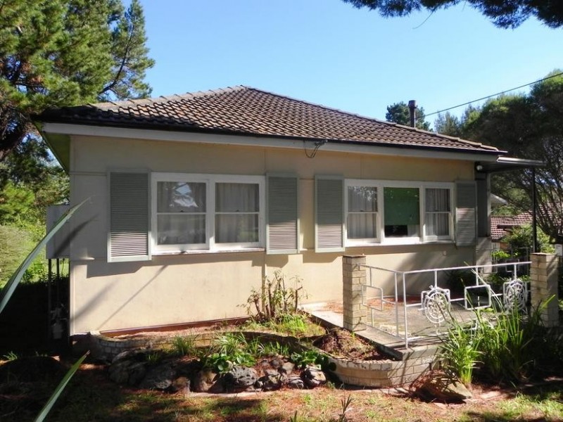 Hazelbrook NSW 2779