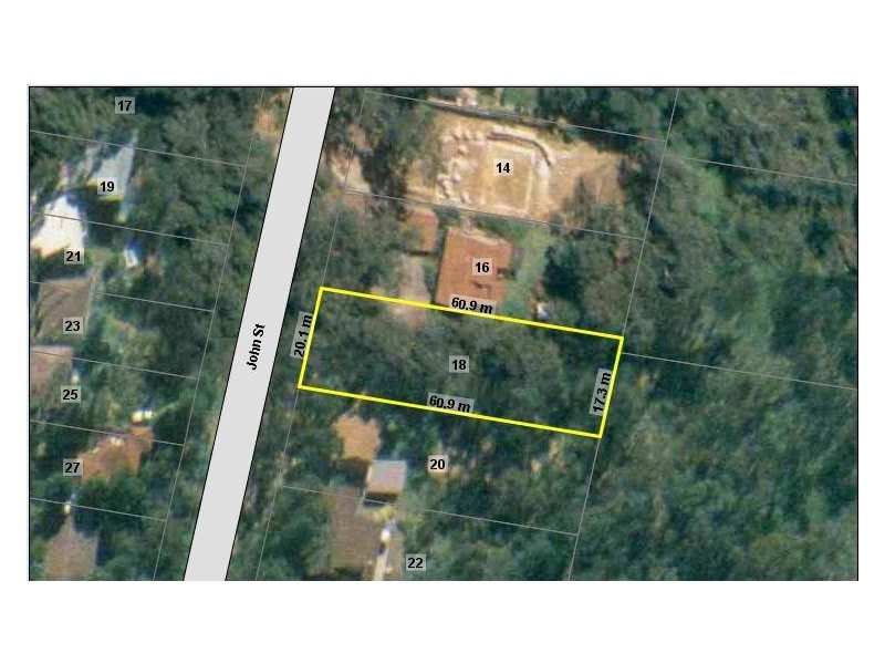 18 John Street, Hazelbrook NSW 2779