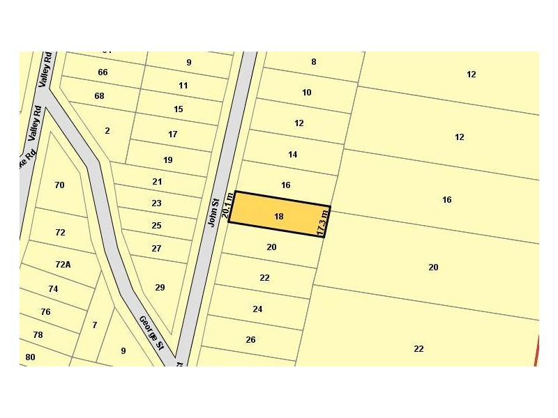 18 John Street, Hazelbrook NSW 2779