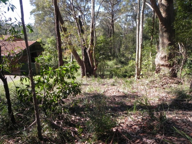 18 John Street, Hazelbrook NSW 2779