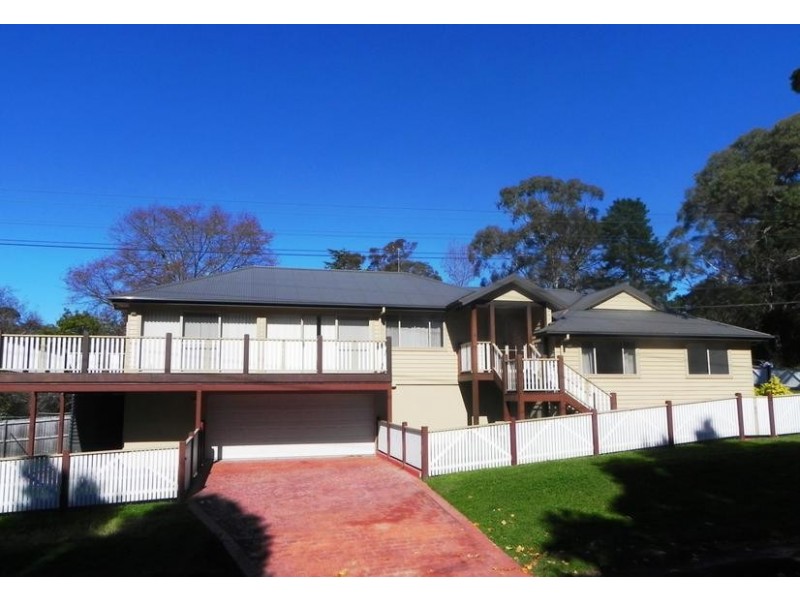 Hazelbrook NSW 2779