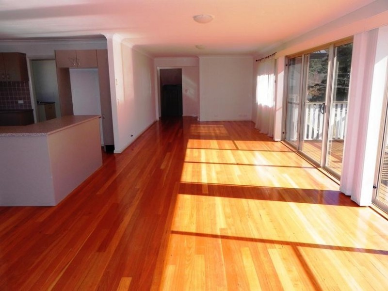 Hazelbrook NSW 2779