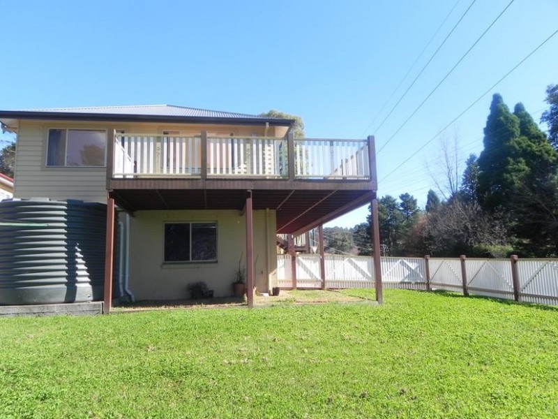 Hazelbrook NSW 2779