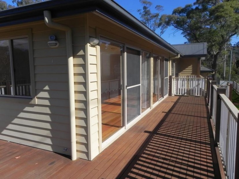 Hazelbrook NSW 2779