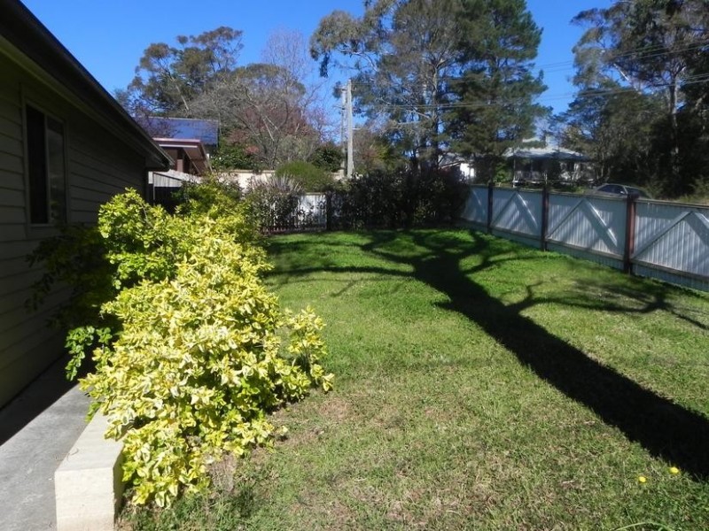 Hazelbrook NSW 2779