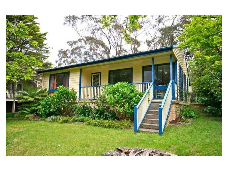 Wentworth Falls NSW 2782