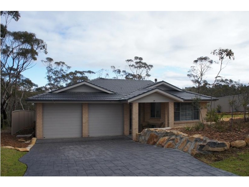 Hazelbrook NSW 2779