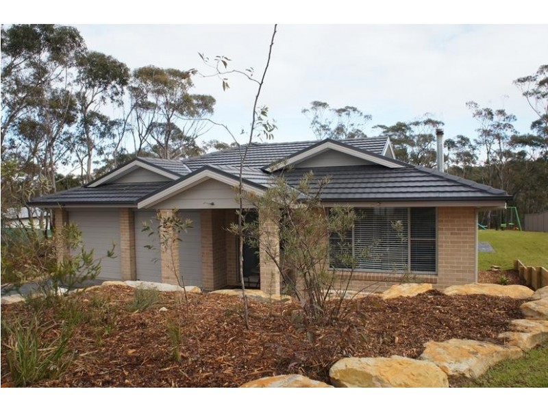 Hazelbrook NSW 2779