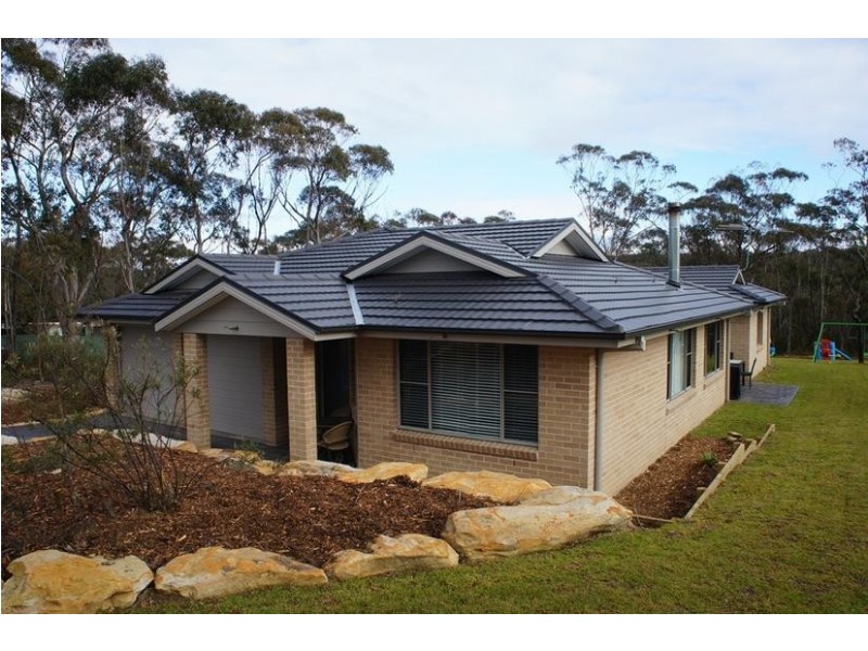 Hazelbrook NSW 2779