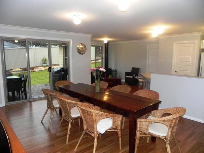 Hazelbrook NSW 2779