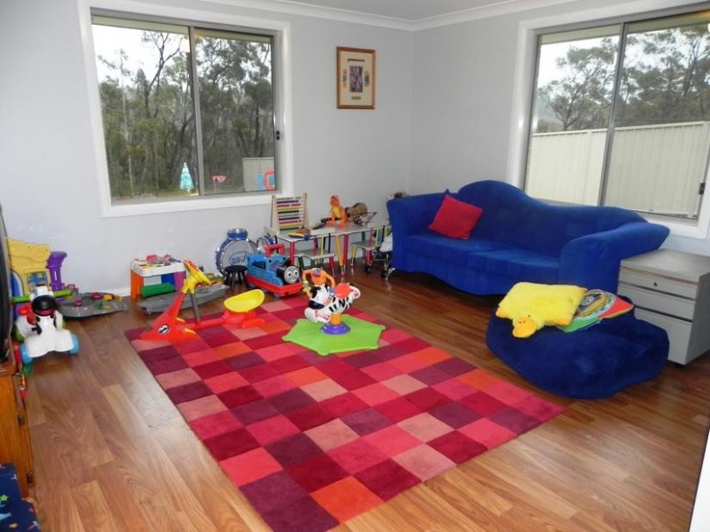 Hazelbrook NSW 2779