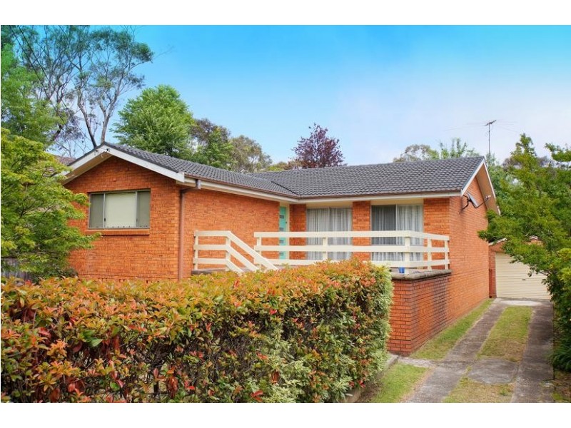 Wentworth Falls NSW 2782