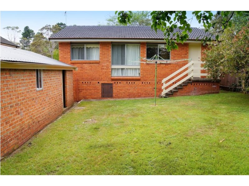 Wentworth Falls NSW 2782