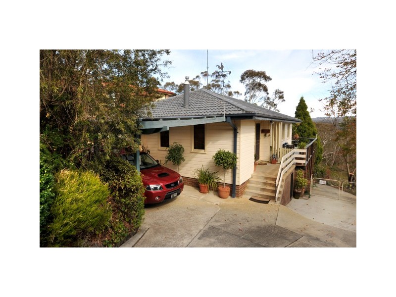 Hazelbrook NSW 2779