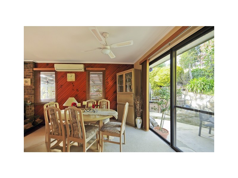 Hazelbrook NSW 2779