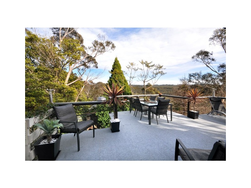 Hazelbrook NSW 2779
