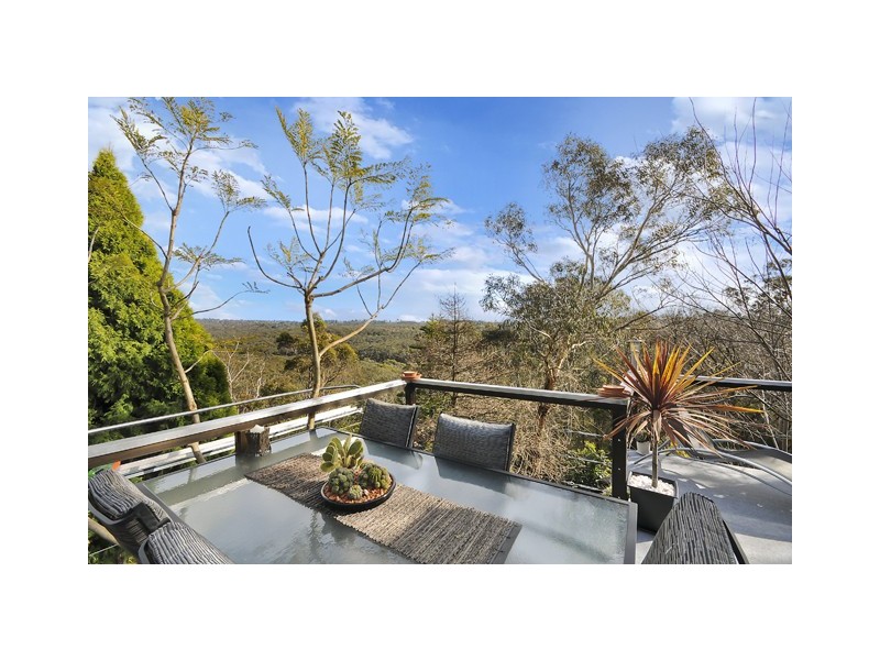 Hazelbrook NSW 2779