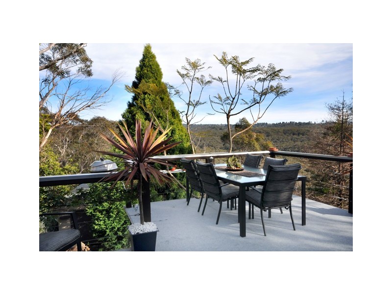 Hazelbrook NSW 2779